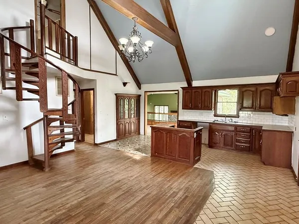 $199,500 | 1649 East 126 Road, El Dorado Springs, MO 64744