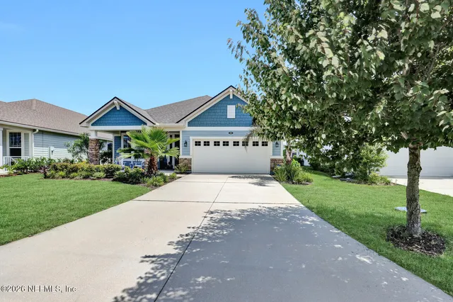 $526,000 | 505 Convex Lane, St. Augustine, FL 32095