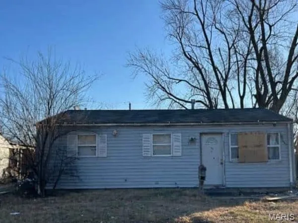 $23,200 | 1068 St Margaret Drive, East St. Louis, IL 62206