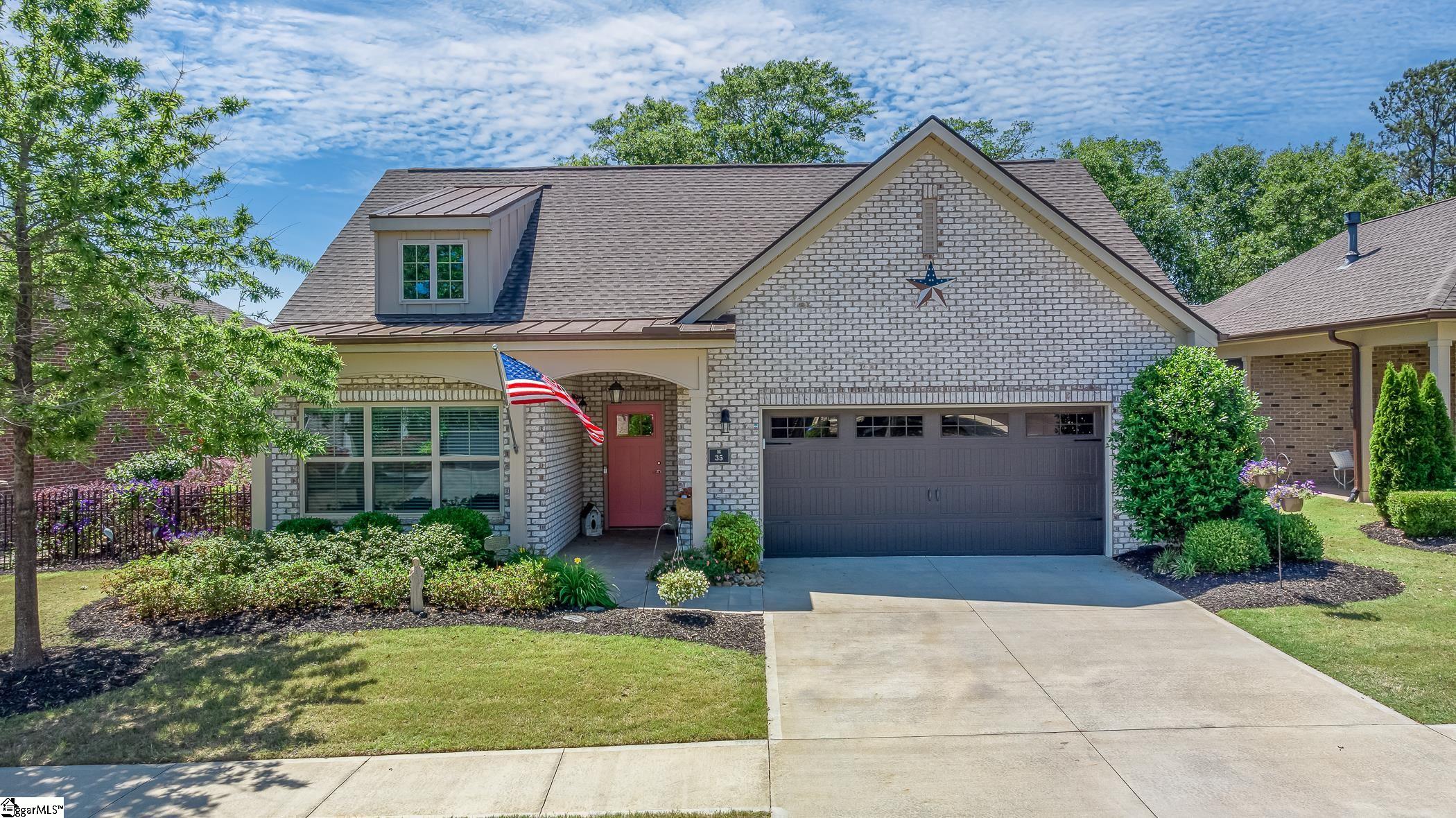 35 Layken Lane Simpsonville, SC 29680 - Photo 1 of 32 Gallery Image 1