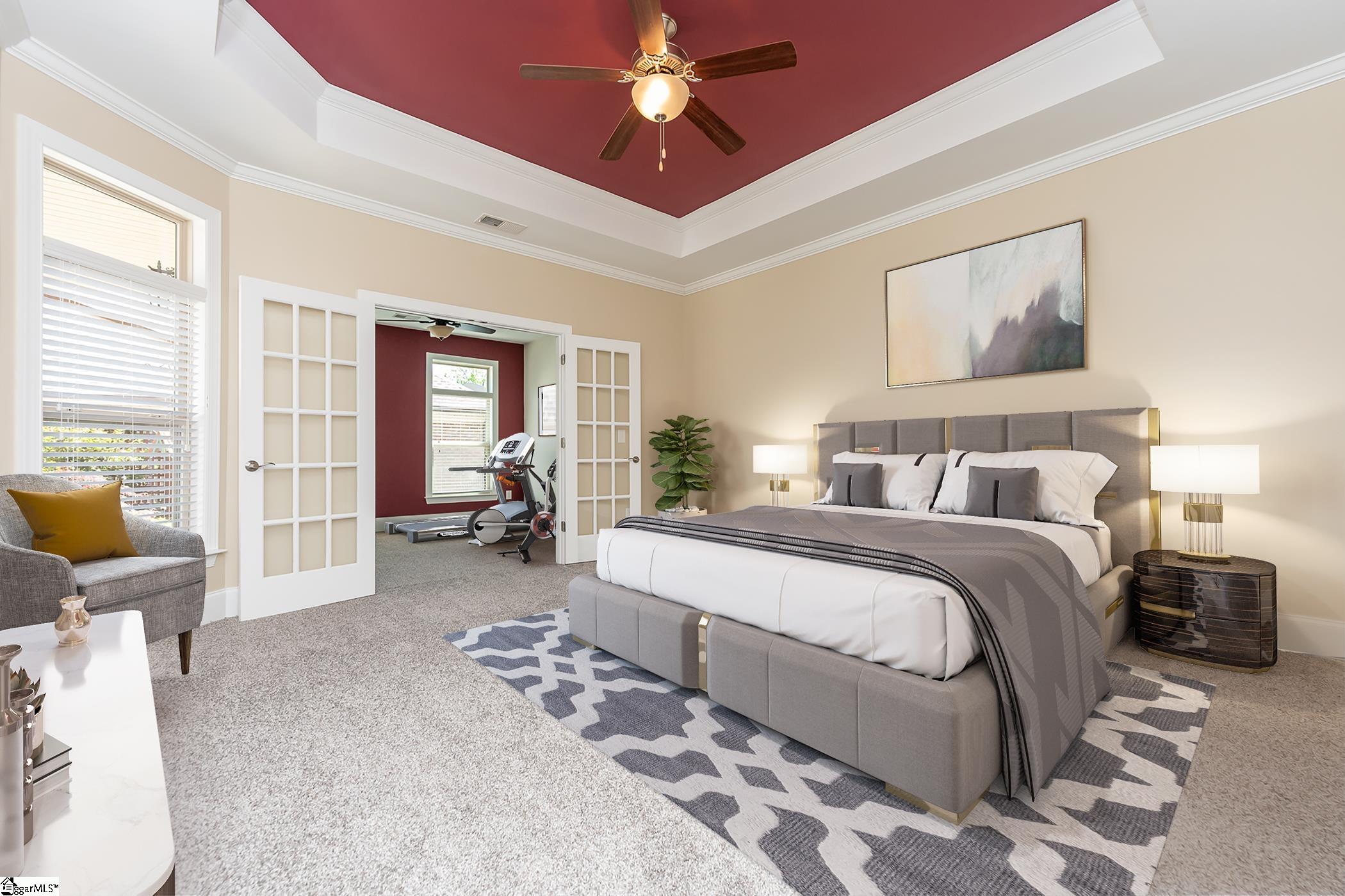 35 Layken Lane Simpsonville, SC 29680 - Photo 15 of 32 Gallery Image 15