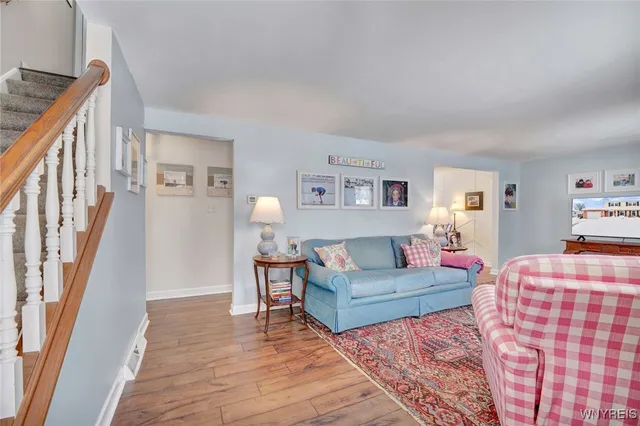 $369,900 | 5035 Clarice Drive, Hamburg, NY 14075