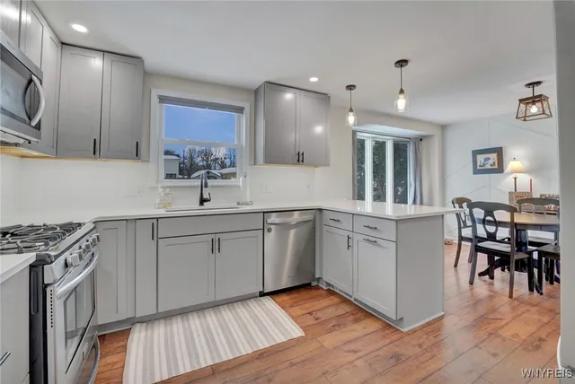 $369,900 | 5035 Clarice Drive, Hamburg, NY 14075