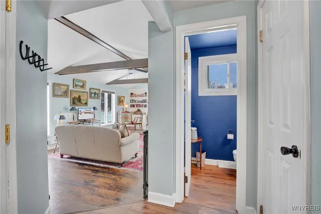 $369,900 | 5035 Clarice Drive, Hamburg, NY 14075