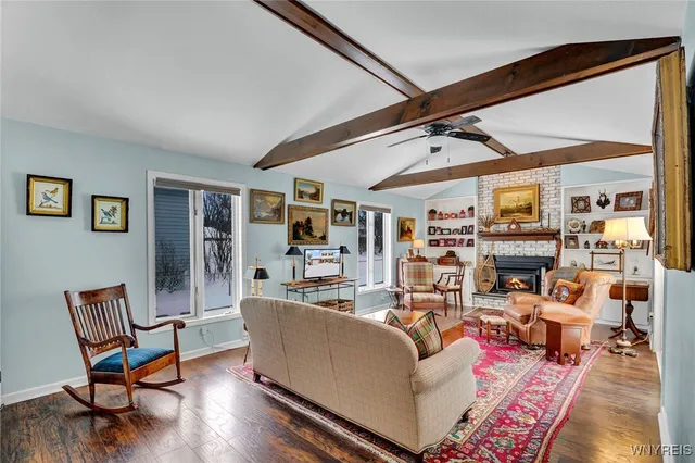 $369,900 | 5035 Clarice Drive, Hamburg, NY 14075