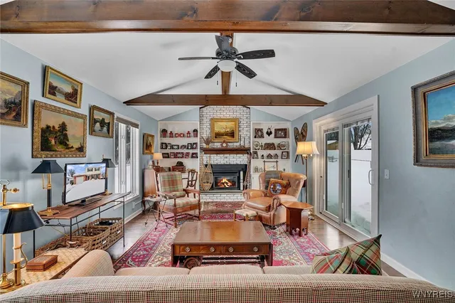 $369,900 | 5035 Clarice Drive, Hamburg, NY 14075