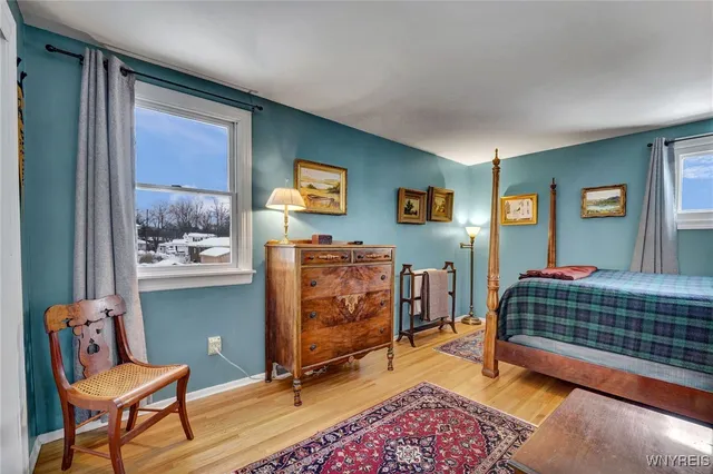 $369,900 | 5035 Clarice Drive, Hamburg, NY 14075