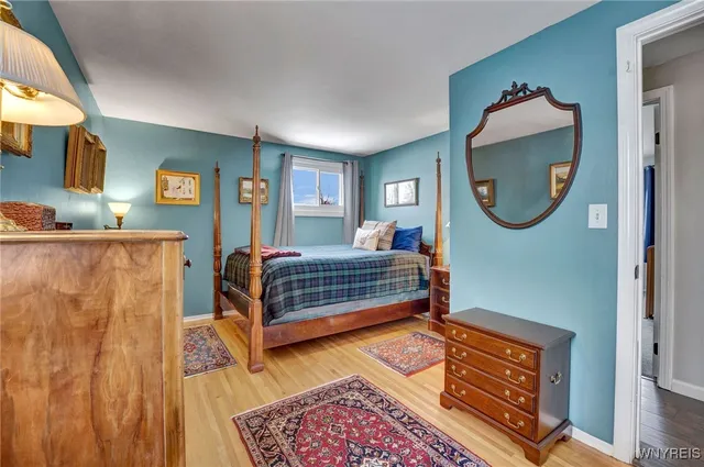 $369,900 | 5035 Clarice Drive, Hamburg, NY 14075