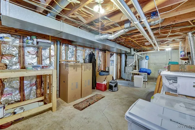 $369,900 | 5035 Clarice Drive, Hamburg, NY 14075