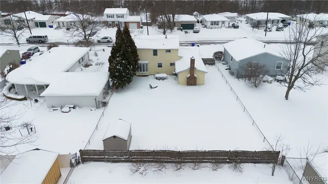 $369,900 | 5035 Clarice Drive, Hamburg, NY 14075