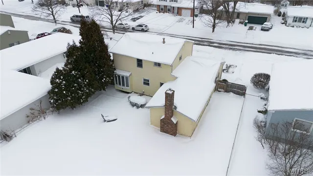 $369,900 | 5035 Clarice Drive, Hamburg, NY 14075