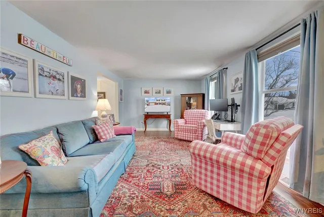 $369,900 | 5035 Clarice Drive, Hamburg, NY 14075