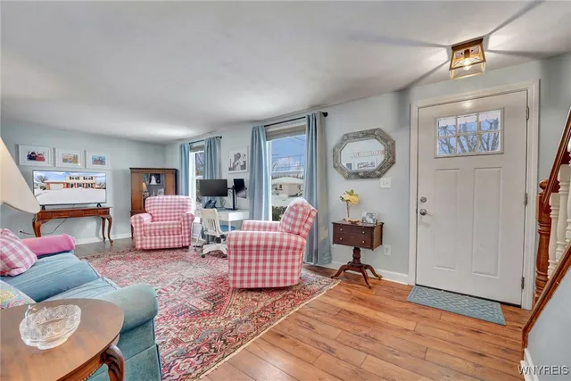 $369,900 | 5035 Clarice Drive, Hamburg, NY 14075