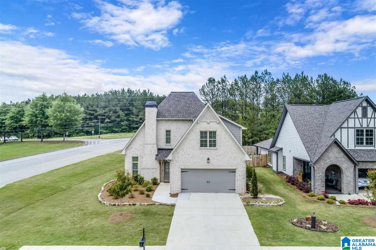 401 Hamilton Place Chelsea, AL 35043 - Photo 25 of 35