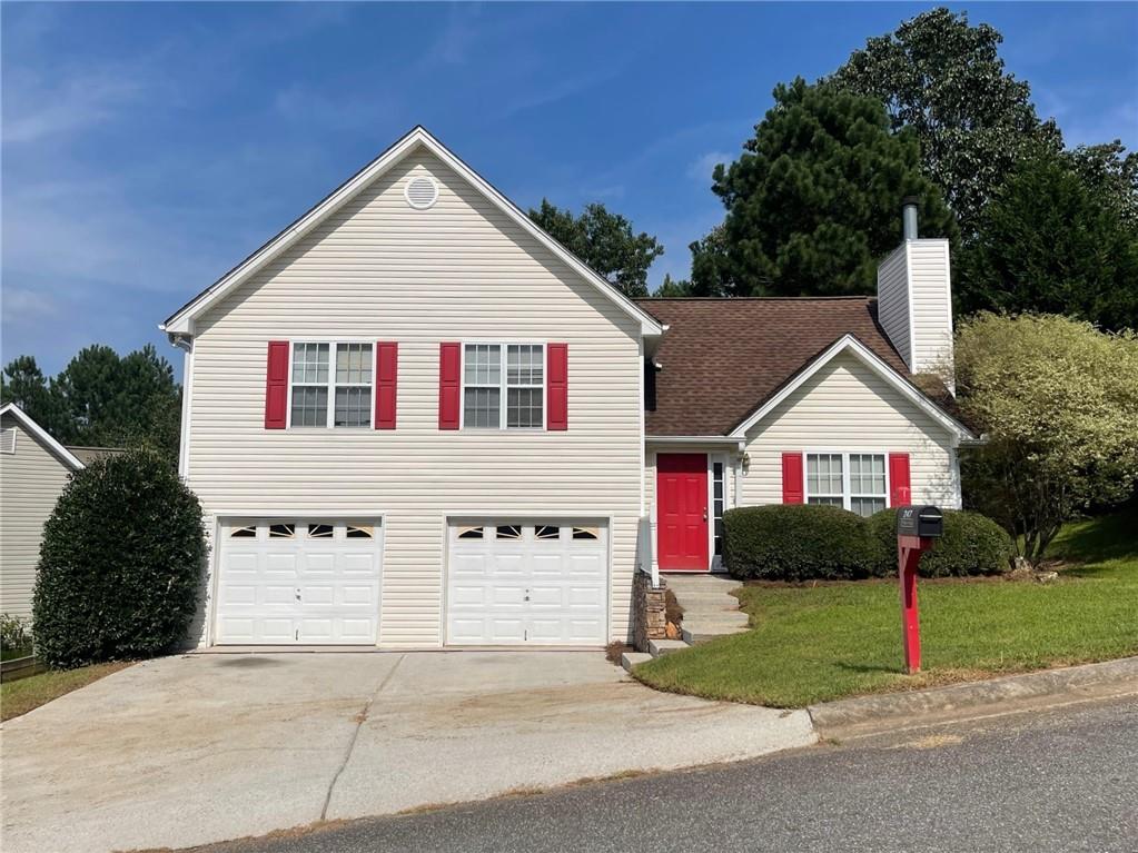 247 Hillcrest Ridge Canton, GA 30115 - Photo 1 of 1 Gallery Image 1
