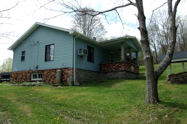 406 Montgomery Road Tionesta, PA 16353 - Photo 1 of 1 Main View