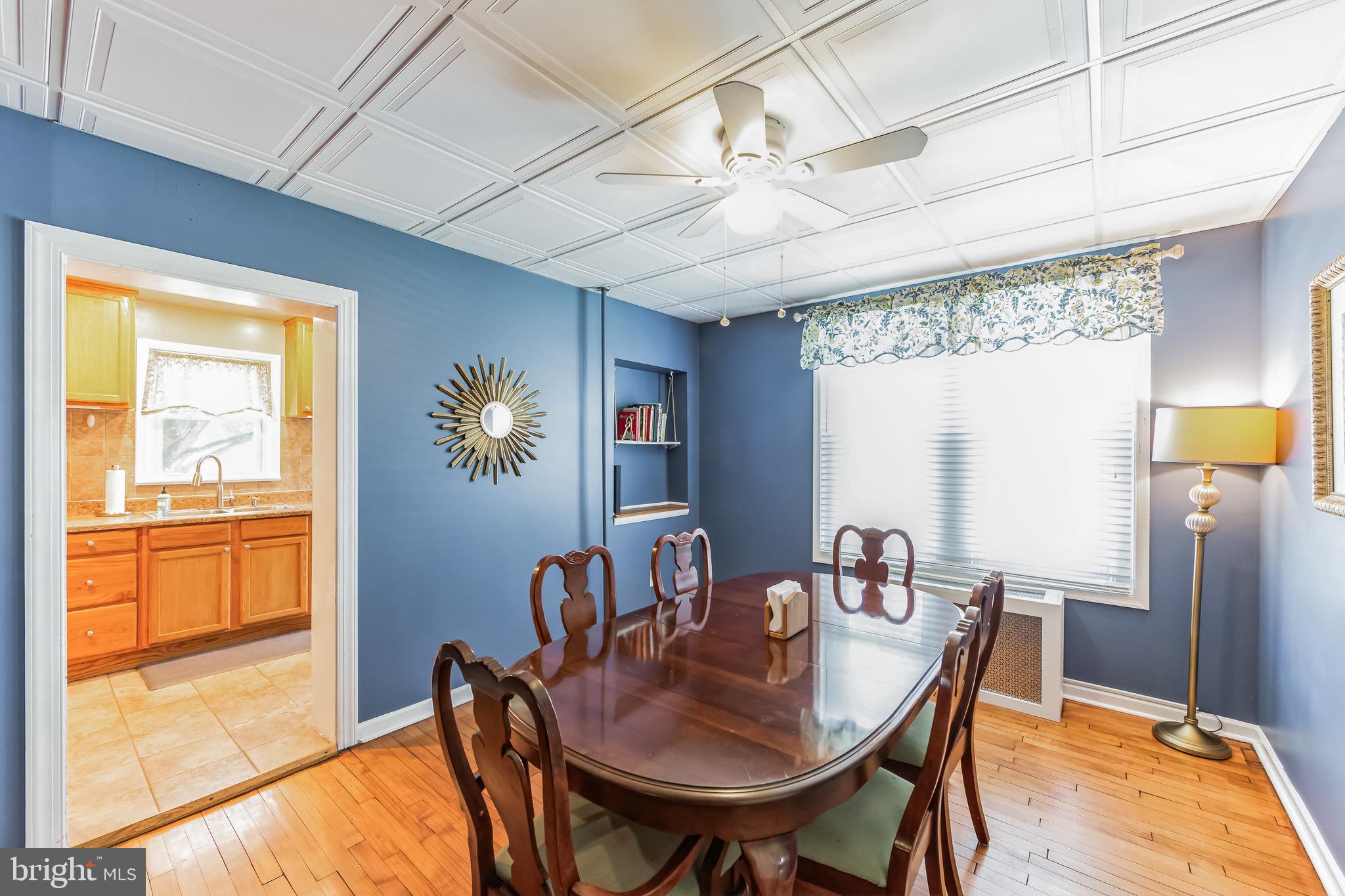 432 Bridge Street Spring City, PA 19475 - Photo 7 of 23 Dining room