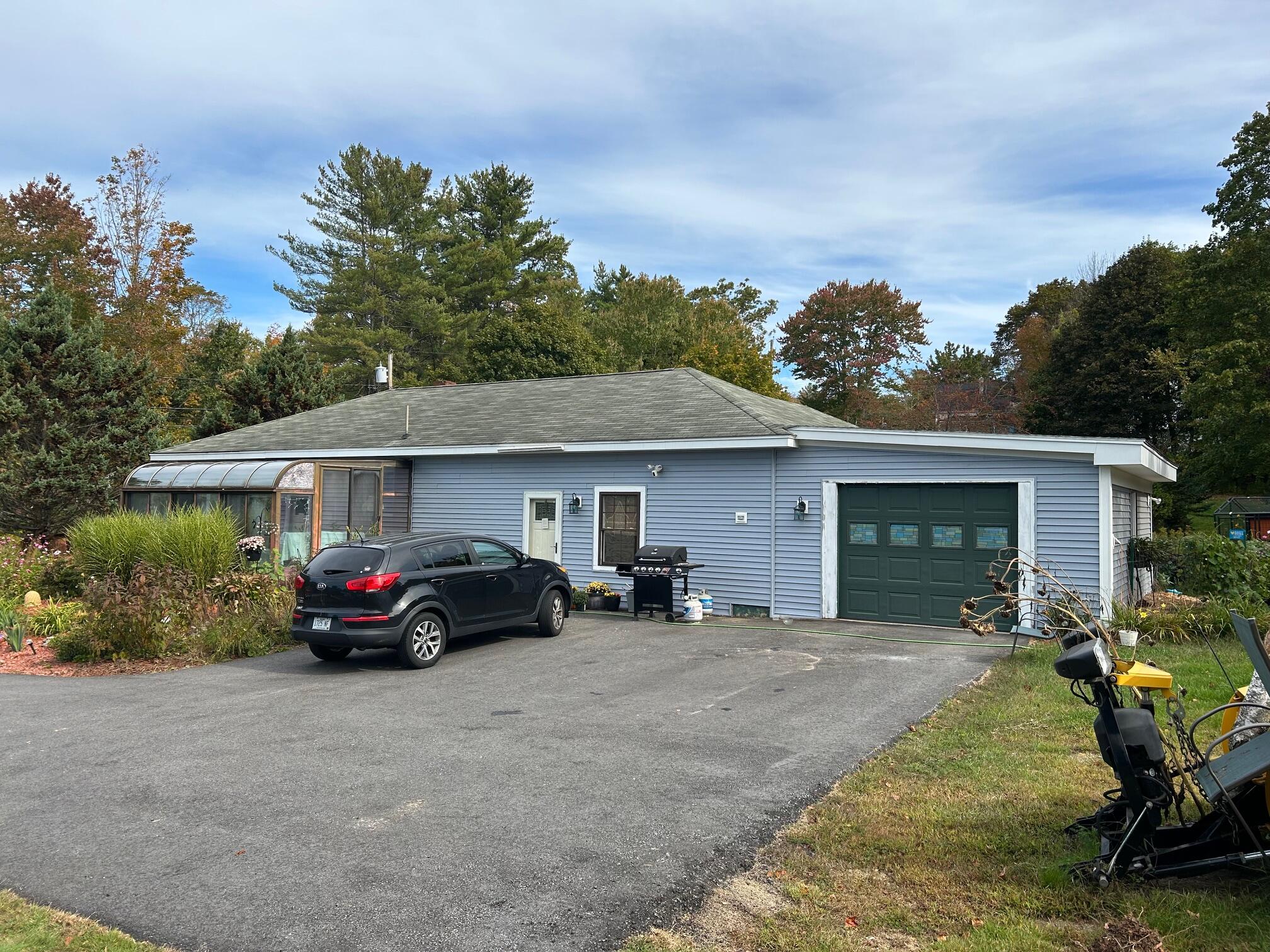 11 Beaver Hill Road Springvale, ME 04083 - Photo 2 of 29 2 beav