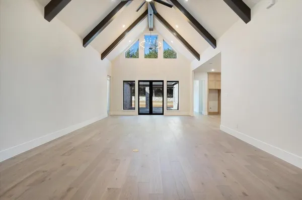 $849,900 | 191 Acorn Trail, Denison, TX 75020
