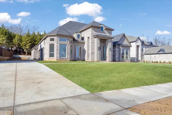 $849,900 | 191 Acorn Trail, Denison, TX 75020
