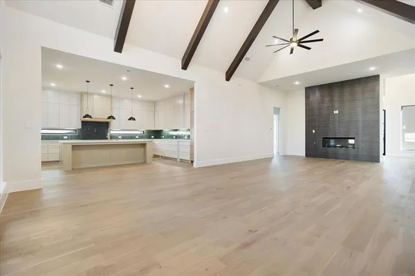 $849,900 | 191 Acorn Trail, Denison, TX 75020