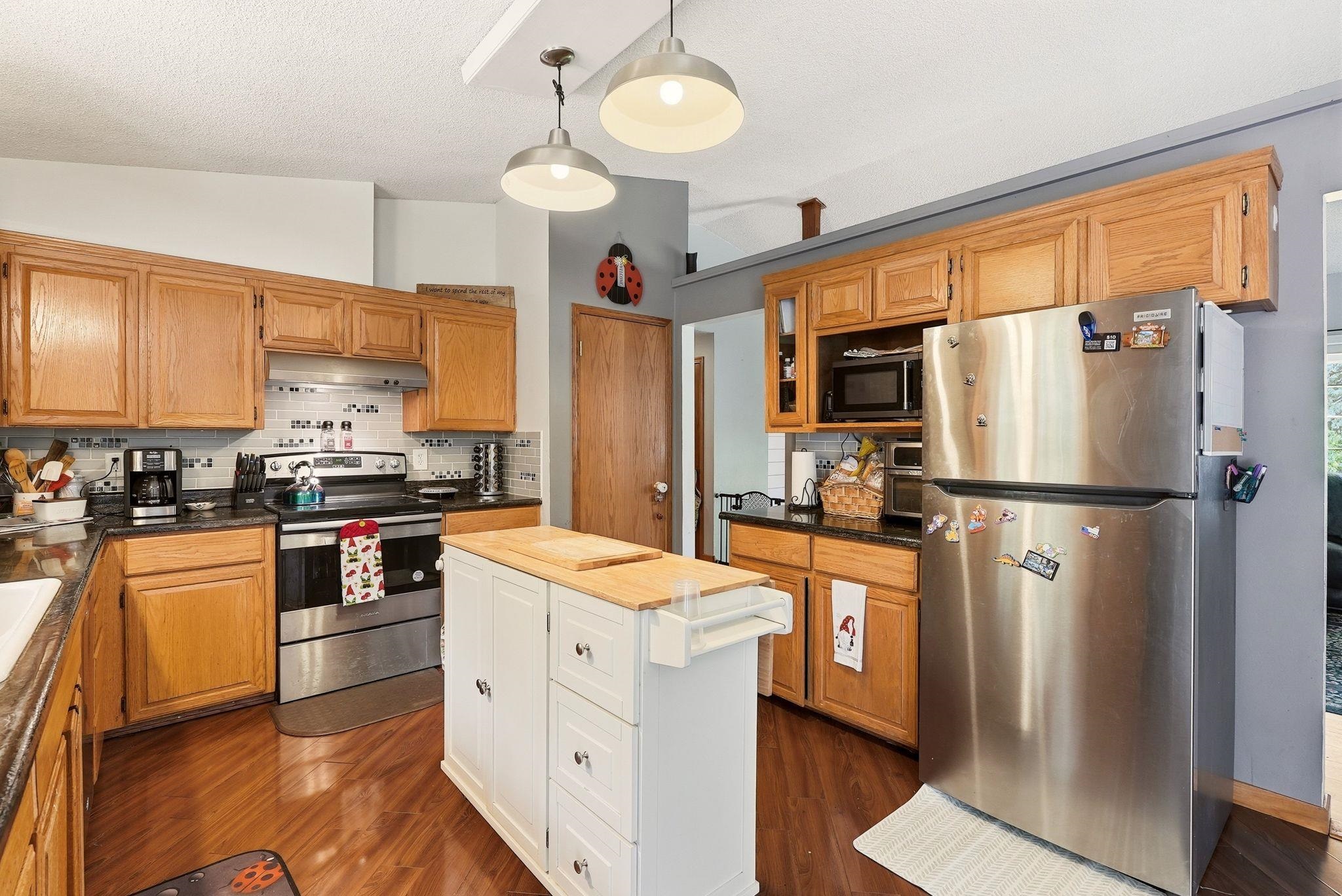 1804 South Wardson Road Spokane Valley, WA 99212 - Photo 9 of 34