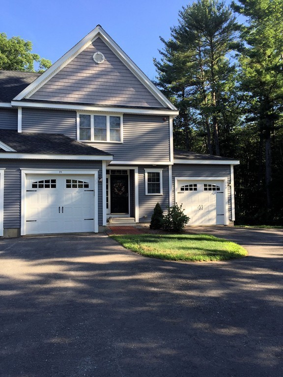 76 Dudley Road, Unit 76 Berlin, MA 01503 - Photo 1 of 23 Gallery Image 1