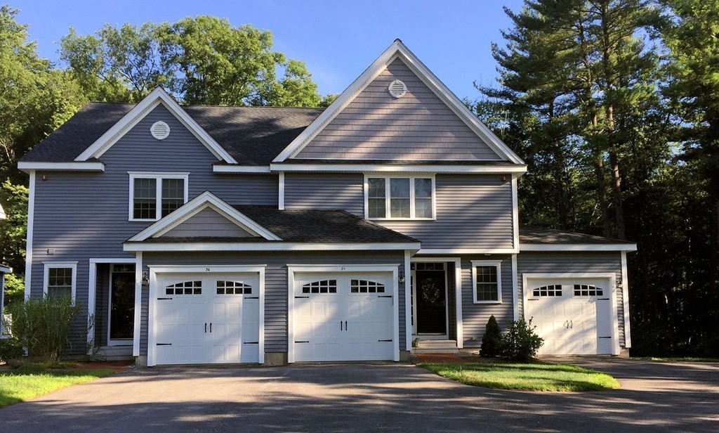 76 Dudley Road, Unit 76 Berlin, MA 01503 - Photo 2 of 23 Gallery Image 2