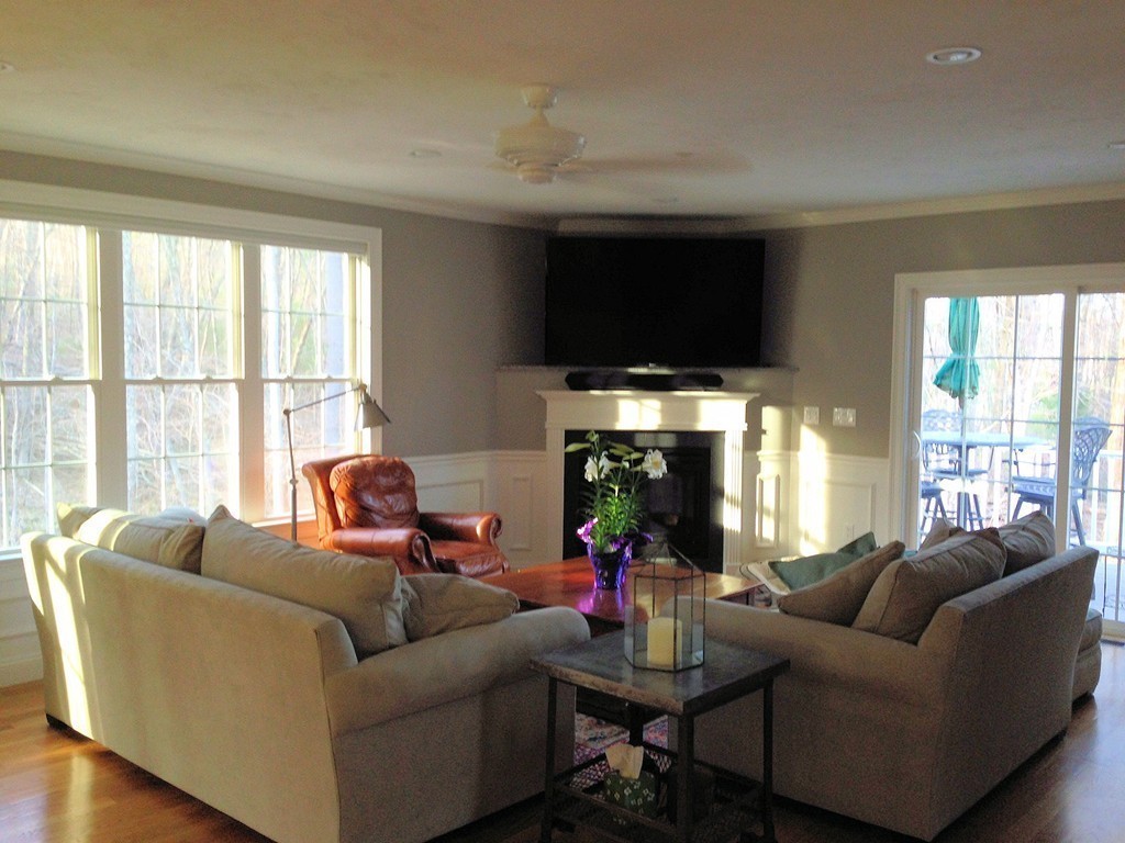 76 Dudley Road, Unit 76 Berlin, MA 01503 - Photo 5 of 23 Gallery Image 5