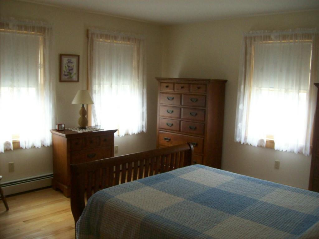 2159 Washington Road Waldoboro, ME 04572 - Photo 6 of 28 Bedroom First Floor