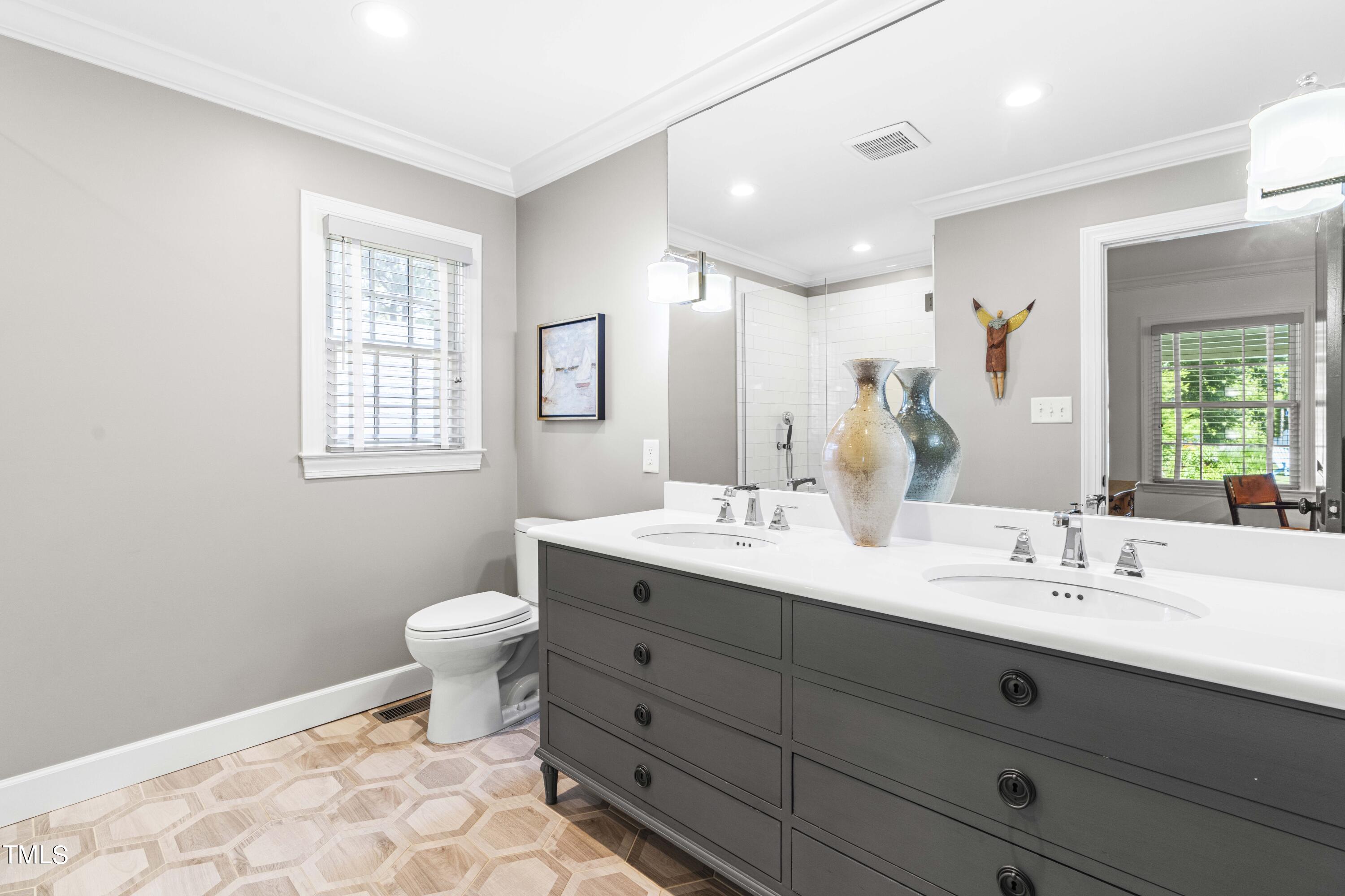 1409 Dellwood Drive Raleigh, NC 27607 - Photo 35 of 59 DSC05806