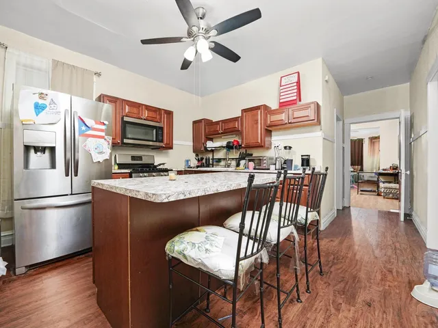 $599,000 | 2131 North Springfield Avenue, Chicago, IL 60647