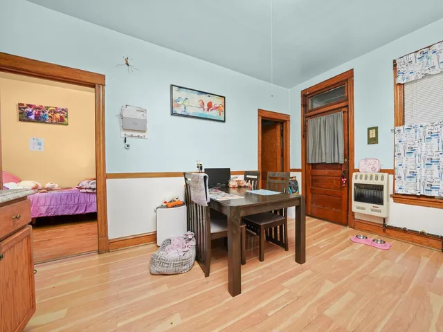 $599,000 | 2131 North Springfield Avenue, Chicago, IL 60647