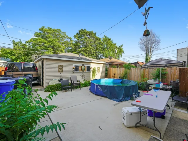 $599,000 | 2131 North Springfield Avenue, Chicago, IL 60647