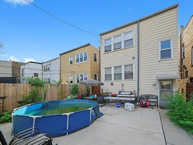 $599,000 | 2131 North Springfield Avenue, Chicago, IL 60647