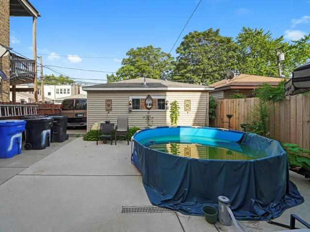 $599,000 | 2131 North Springfield Avenue, Chicago, IL 60647