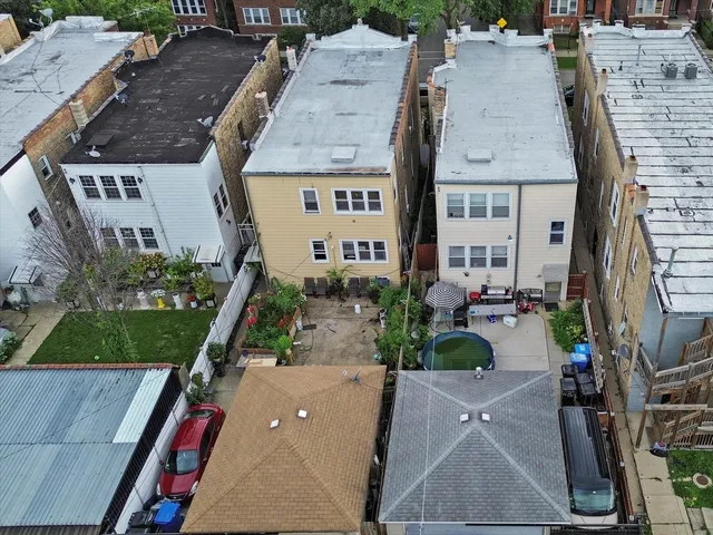 $599,000 | 2131 North Springfield Avenue, Chicago, IL 60647