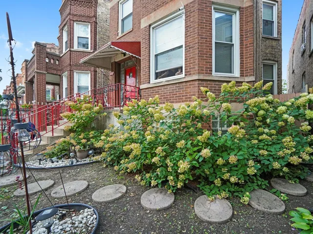 $599,000 | 2131 North Springfield Avenue, Chicago, IL 60647