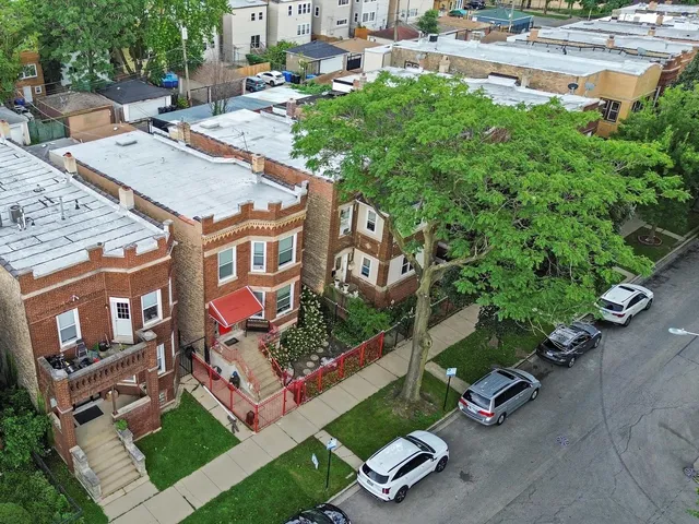 $599,000 | 2131 North Springfield Avenue, Chicago, IL 60647