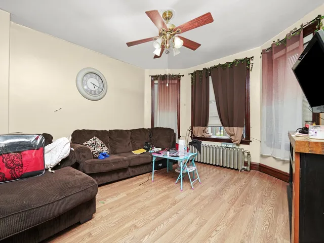 $599,000 | 2131 North Springfield Avenue, Chicago, IL 60647