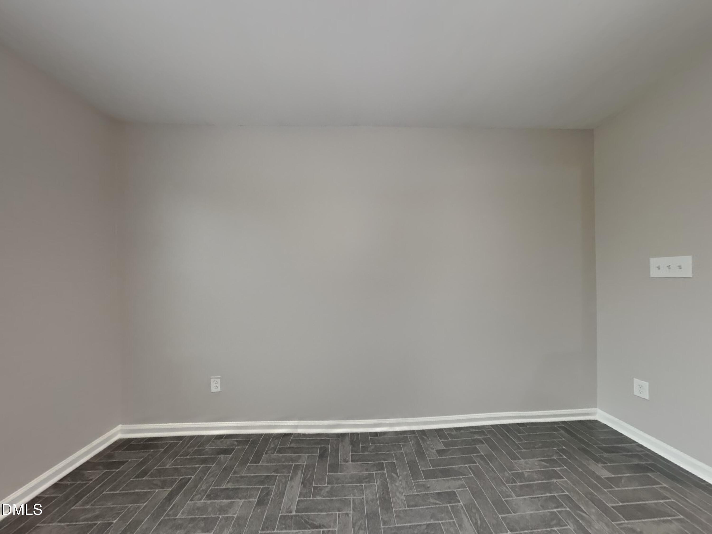 295 New Castle Lane Spring Lake, NC 28390 - Photo 4 of 17 a view of an empty room