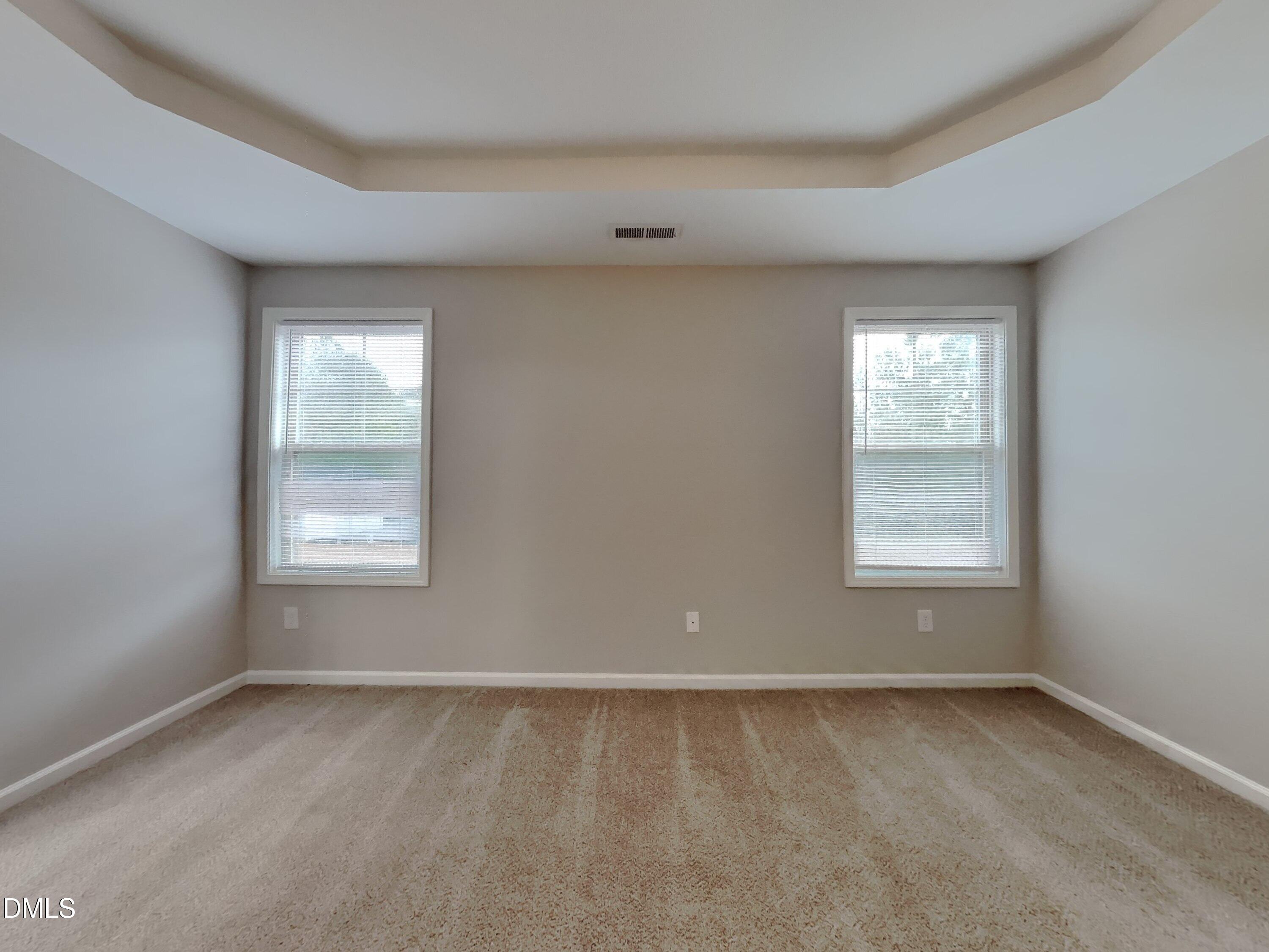 295 New Castle Lane Spring Lake, NC 28390 - Photo 6 of 17 an empty room with a window