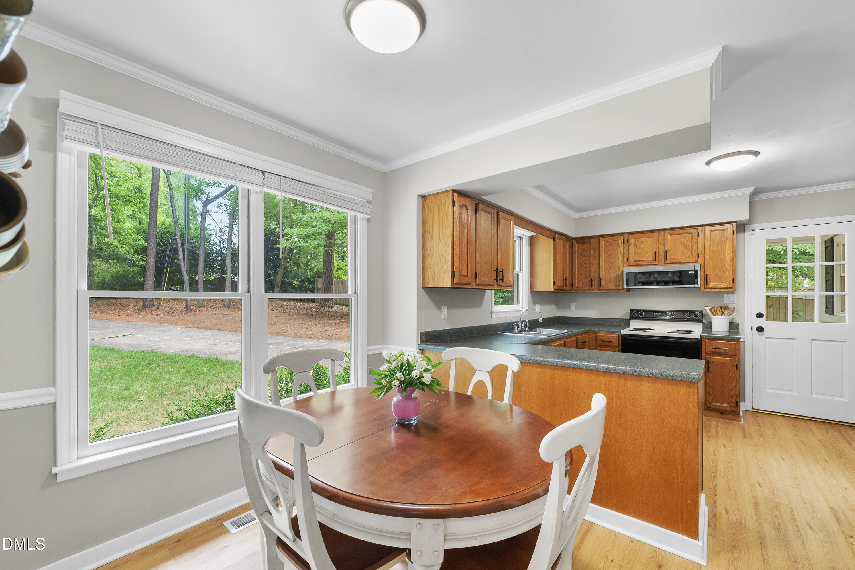 3801 Hidden Branches Drive Raleigh, NC 27613 - Photo 4 of 37