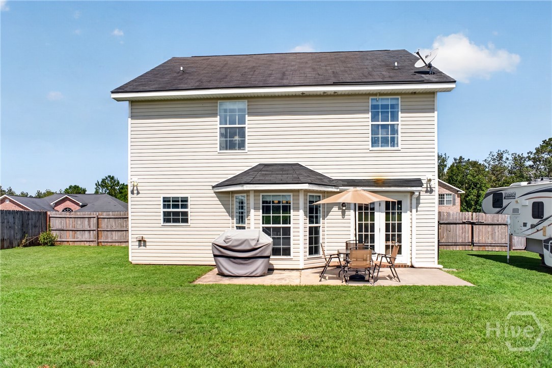 189 Oak Harvest Ridge Midway, GA 31320 - Photo 45 of 61 Gallery Image 45