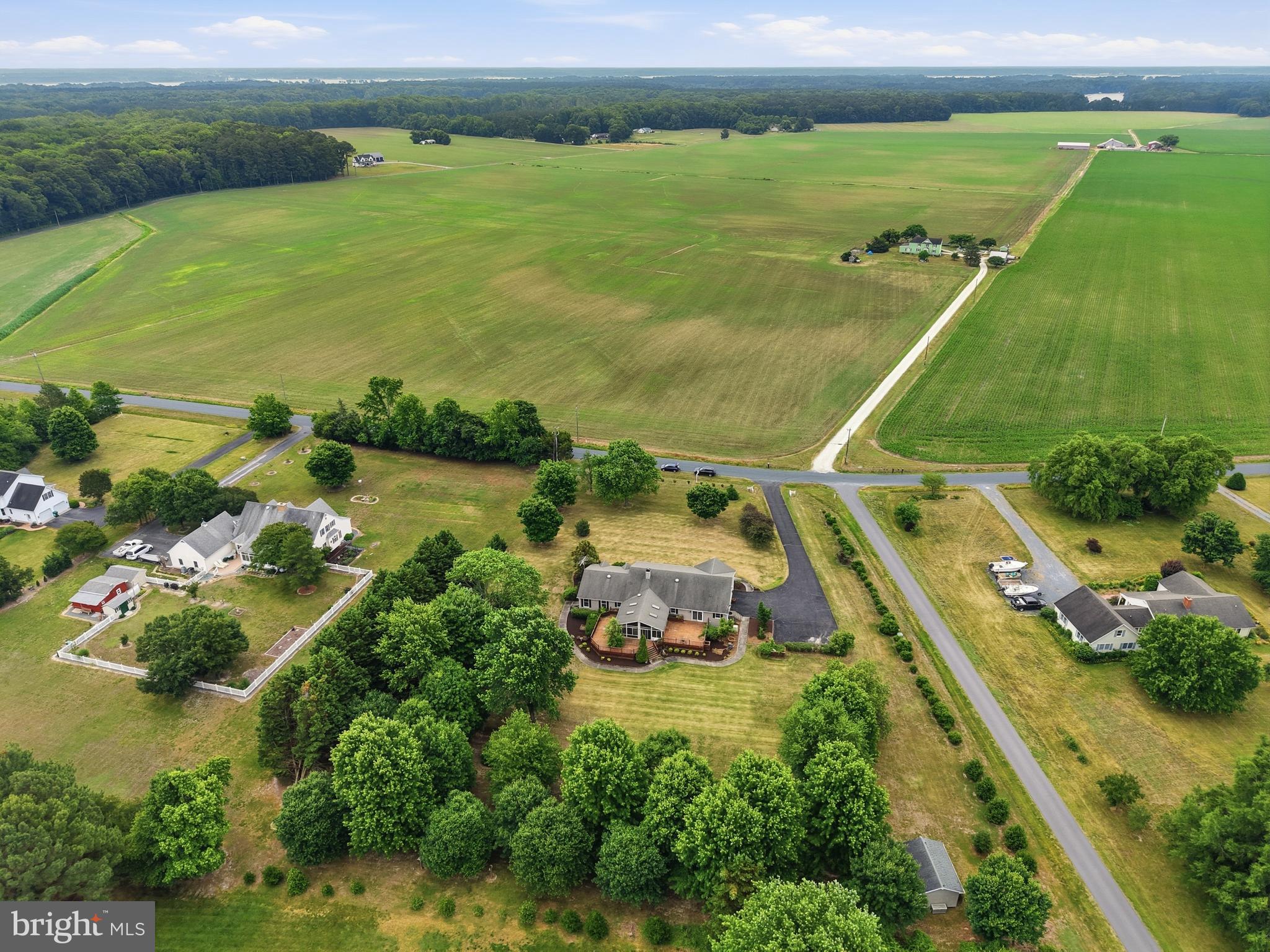 30050 Beaver Dam Road Trappe, MD 21673 - Photo 4 of 41