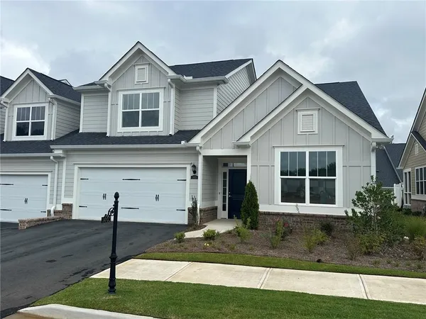 $616,675 | 1403 Bonica Crossing, Unit 1403, Cumming, GA 30040