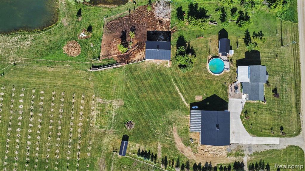 2150 East Snover Road Mayville, MI 48744 - Photo 40 of 48