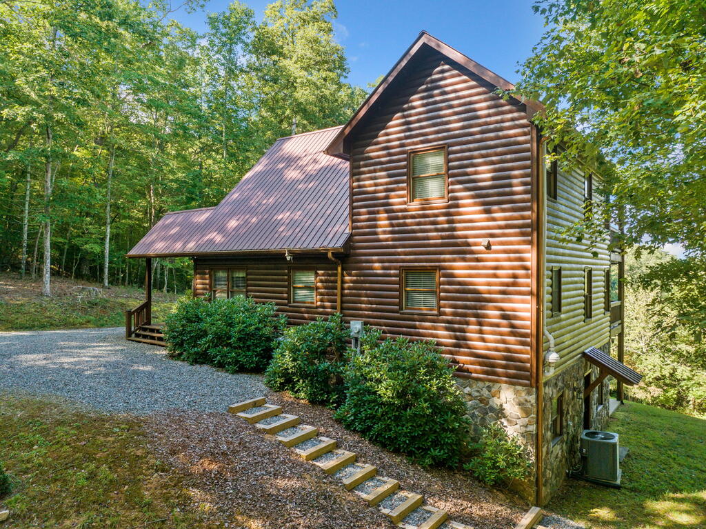 68 Grice Woods Road Blue Ridge, GA 30513 - Photo 46 of 51 Gallery Image 46