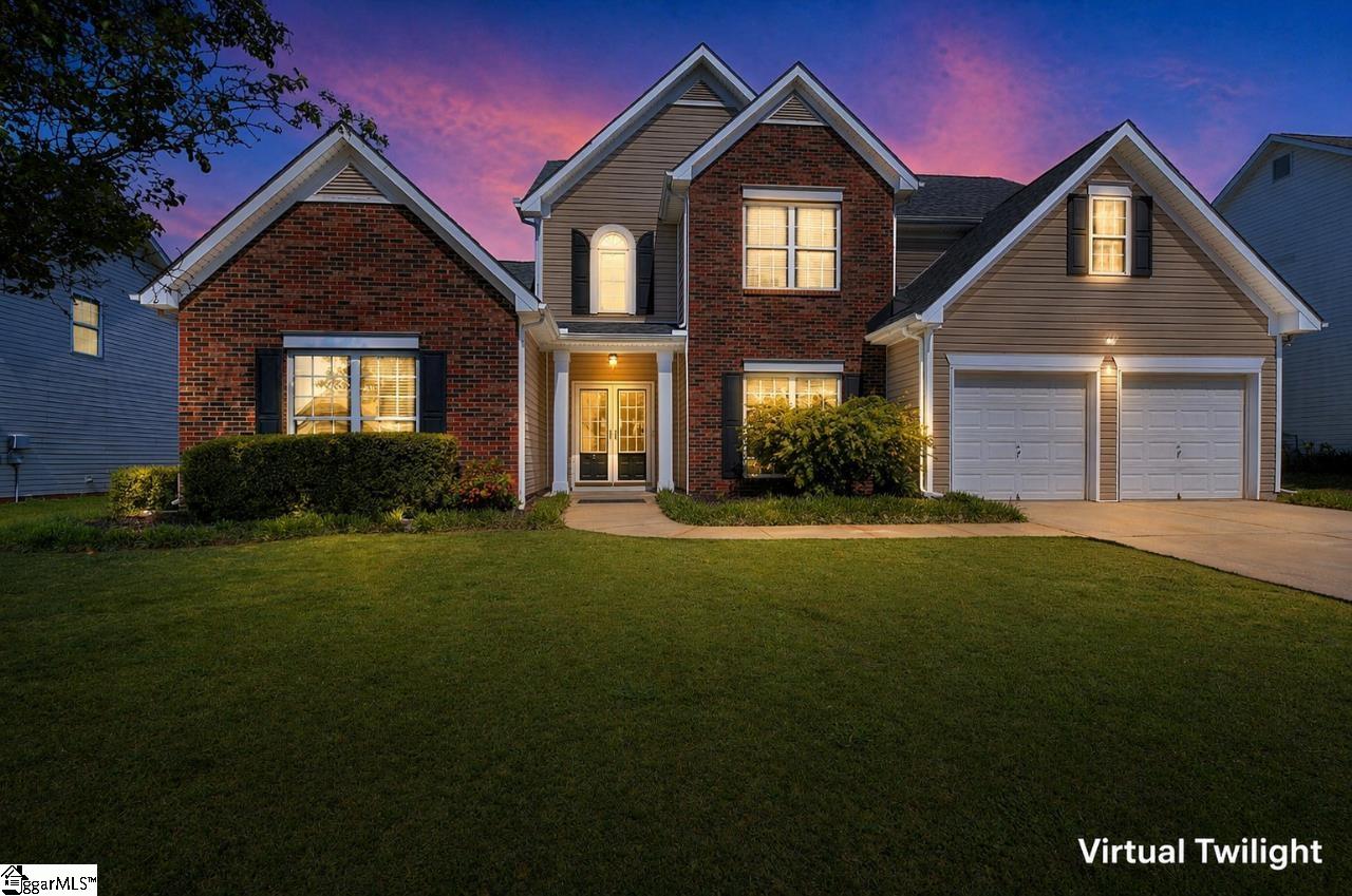 5 Springleaf Court Simpsonville, SC 29681 - Photo 1 of 50 Gallery Image 1