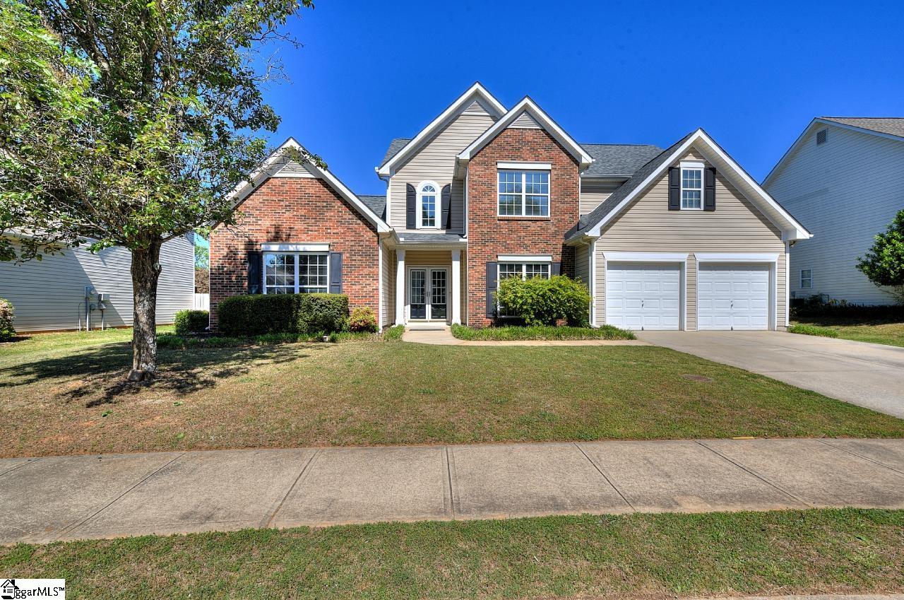 5 Springleaf Court Simpsonville, SC 29681 - Photo 11 of 50 Gallery Image 11